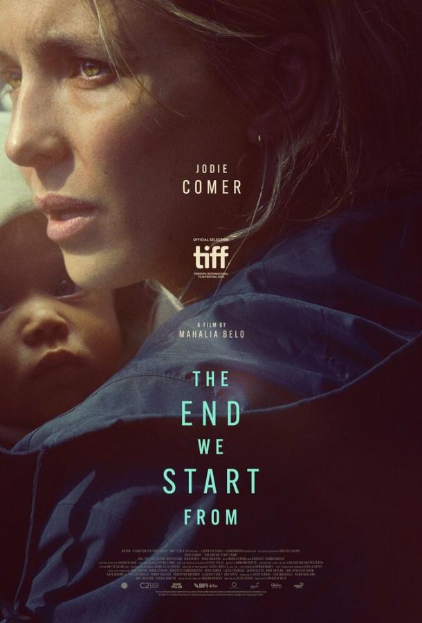 Фильм Всемирный потоп (2023) смотрите онлайн бесплатно